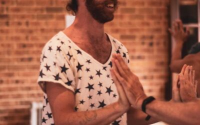 Embodiment skills workshop series