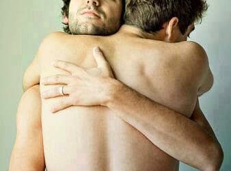 Intimate Ocean: A Men’s Intimacy Workshop for Deep Connection