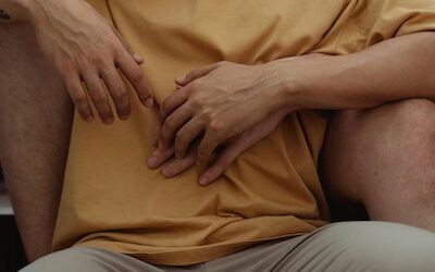 Mens Intimacy Workshop Series